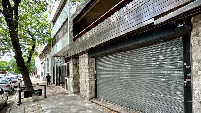 la emblematica cerveceria antares de calle 56 cerro sus puertas tras mas de 20 anos en la plata