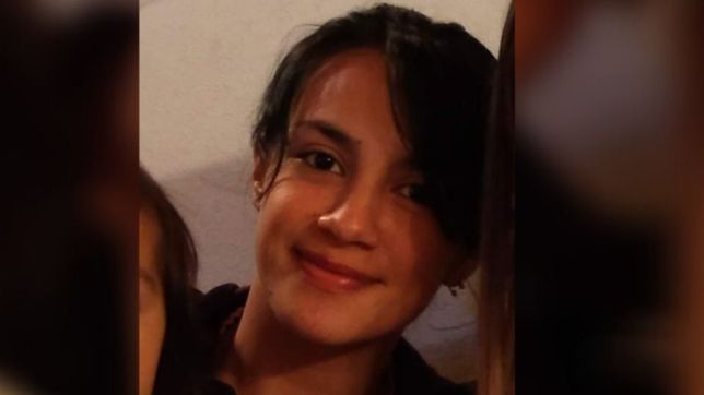 desesperada busqueda de una joven de 18 anos en la plata