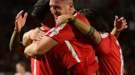 comienza la extenuante seguidilla de estudiantes entre la libertadores y la definicion del apertura comienza la extenuante seguidilla de estudiantes entre la libertadores y la definicion del apertura