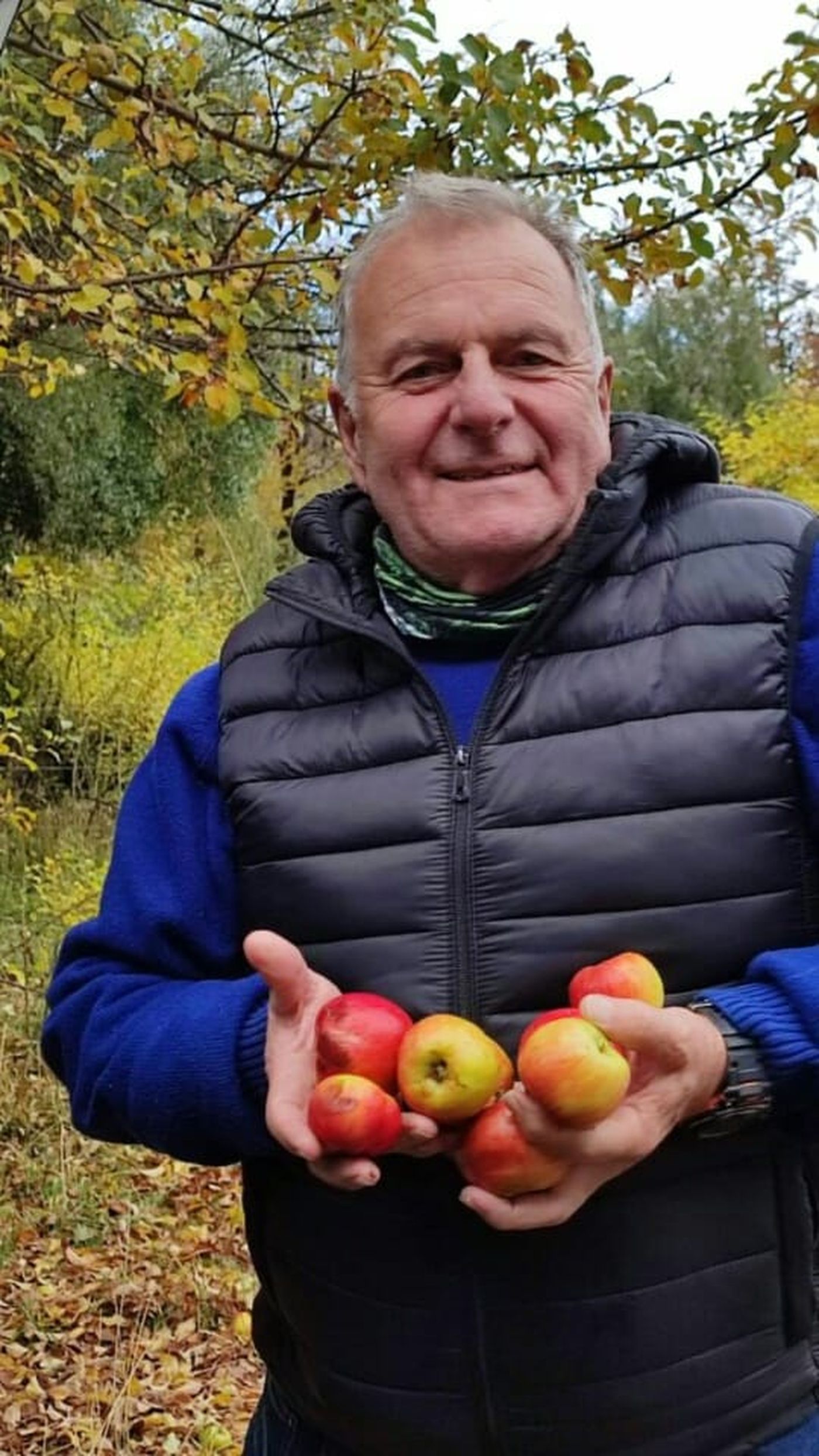 Carlos Galv&aacute;n muri&oacute; tras una intoxicaci&oacute;n alimentaria que podr&iacute;a estar vinculada a la Confiter&iacute;a La Ideal