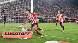 marzo en estudiantes: un partido cada cuatro dias con boca y una superfinal ante river marzo en estudiantes: un partido cada cuatro dias con boca y una superfinal ante river
