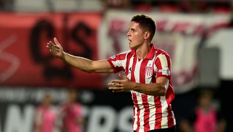 El rédito que Guido Carrillo puede sacarle a la polémica suspensión