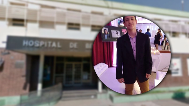 atropellaron y mataron a un chico que iba en bicicleta por ruta 11