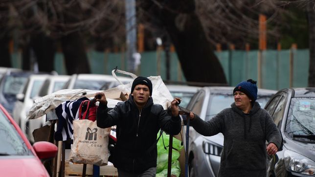 sin planes sociales, uno de cada cuatro argentinos estaria en la indigencia