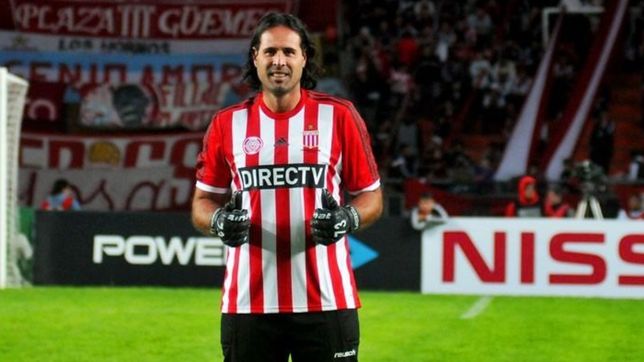 el doloroso recuerdo de chiquito bossio, a un mes de la tragica muerte de su esposa