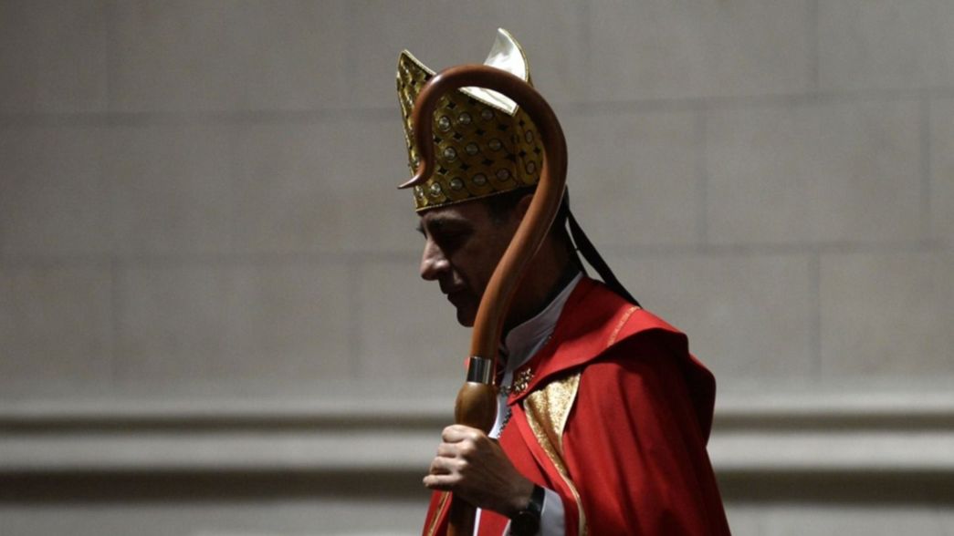 El arzobispo de La Plata convoca a rezar para que no se apruebe la legalización del aborto