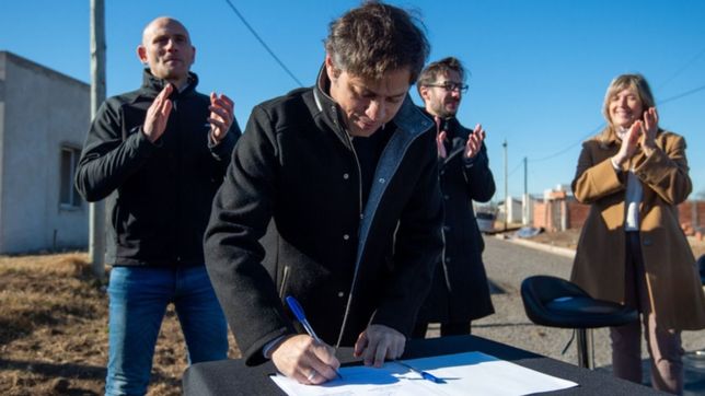 programa crea: mas de 15 mil bonaerenses se anotaron en el primer dia