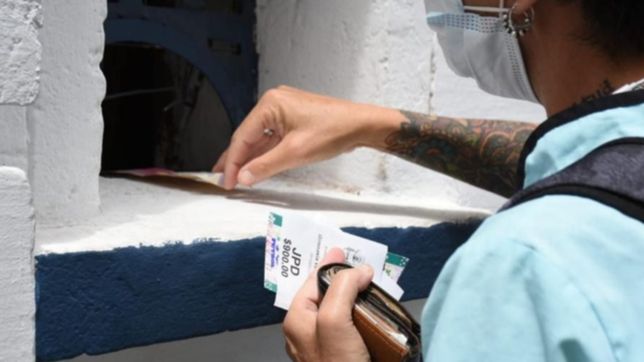 gimnasia vs. boca: cuanto valen las entradas y cual sera la modalidad de venta