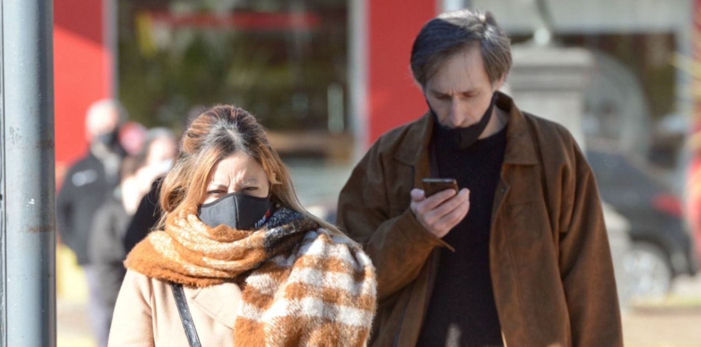 Clima Frío Invierno