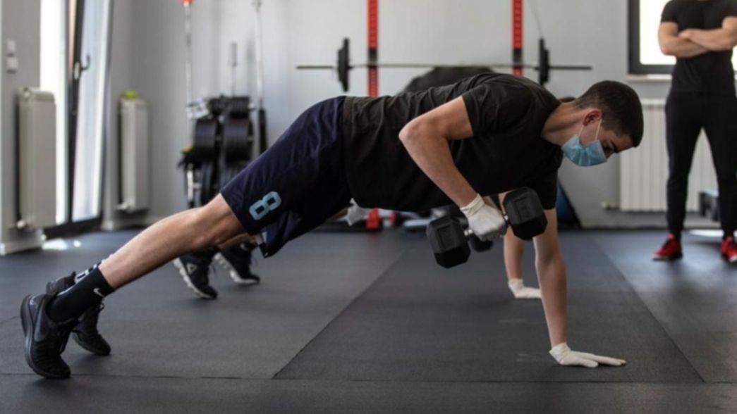 Gimnasios y piletas aseguran que abrirán el próximo lunes en La Plata