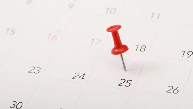 ¿por que es feriado el proximo lunes 25 de septiembre?