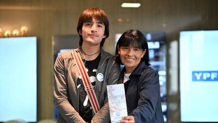 Síndrome de Tourette: así trabaja la fundación que se encarga de visibilizarlo y contener a las familias