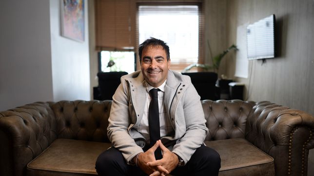 la alianza nuevos aires presento lista con el abogado marcelo pena a la cabeza