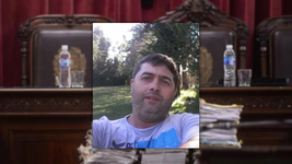 avanza el juicio por el crimen de un querido docente en la plata y exhibiran el arma homicida ante el jurado avanza el juicio por el crimen de un querido docente en la plata y exhibiran el arma homicida ante el jurado