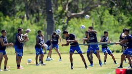 gimnasia inicia sus vacaciones: ¿cuando vuelve a entrenar y como sera la pretemporada? gimnasia inicia sus vacaciones: ¿cuando vuelve a entrenar y como sera la pretemporada?