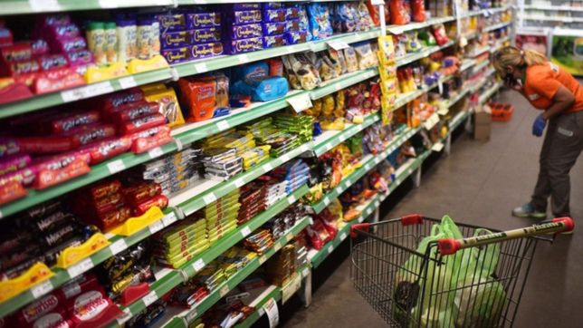 arranco la doble jornada de descuentos en supermercados con cuenta dni de banco provincia