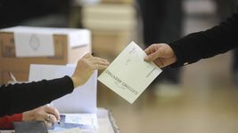 asi va a estar el clima para ir a votar el domingo del balotaje asi va a estar el clima para ir a votar el domingo del balotaje