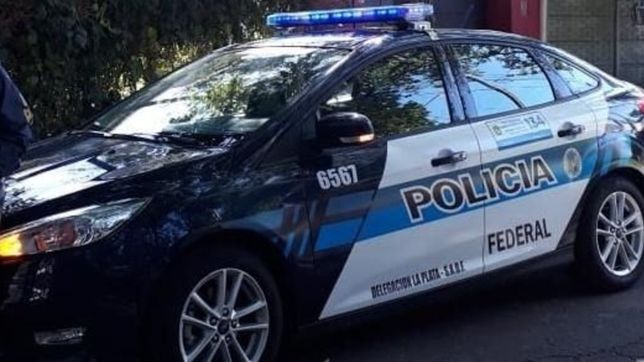 berisso: investigan a un joven de 19 anos por distribuir pornografia infantil desde la casa su abuelo