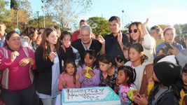alak participo del 115° aniversario de etcheverry y anuncio 30 cuadras y 2.000 luminarias nuevas alak participo del 115° aniversario de etcheverry y anuncio 30 cuadras y 2.000 luminarias nuevas