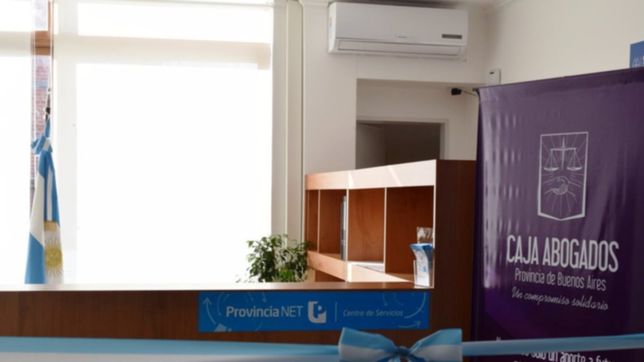 aumentos por arriba de la inflacion para todos los abogados en su dia