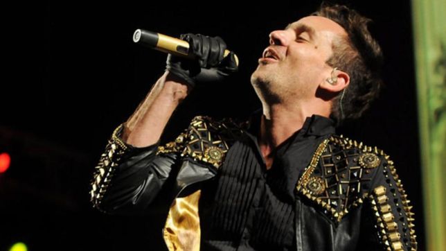 chano llega a la plata para presentar su segundo album como solista