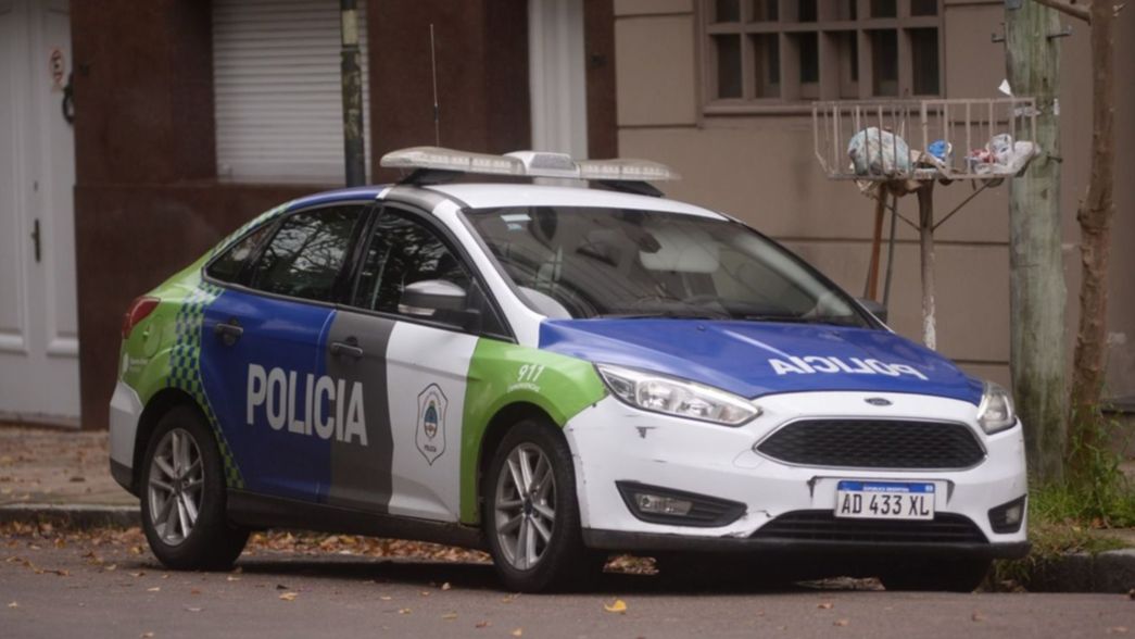 Marcan casas con una prenda: la nueva modalidad para robar en viviendas de La Plata