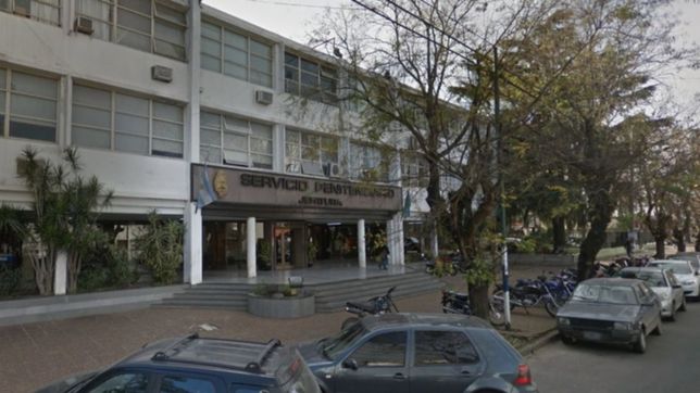 caso johana ramallo: el servicio penitenciario bonaerense niega que la joven este en un penal