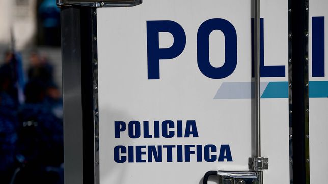 hallaron muerto a un hombre en su casa de la plata e investigan las causas