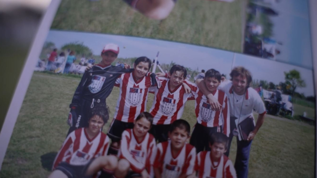 de tolosa a marsella: ateneo popular fue noticia de la mano de gero rulli