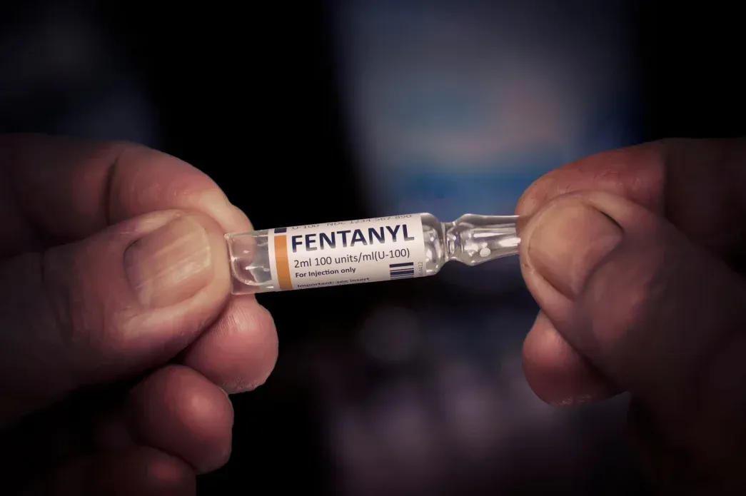 Así fue la operación limpieza detectada en la causa del fentanilo adulterado