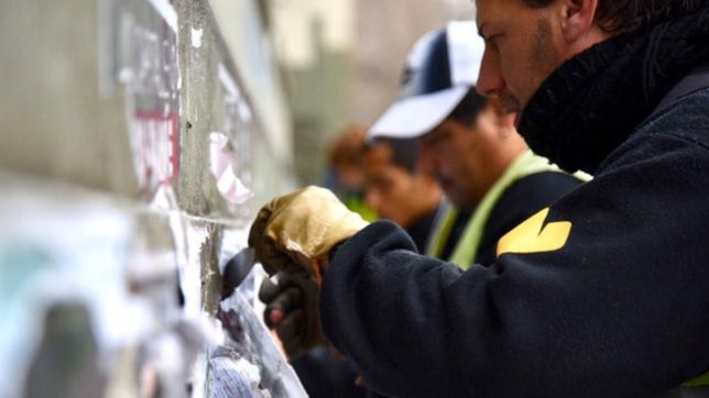 la municipalidad pagara un bono de $1.500 a los cooperativistas