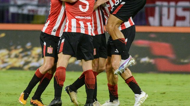 estudiantes paso por arriba a velez y es campeon del trofeo de campeones