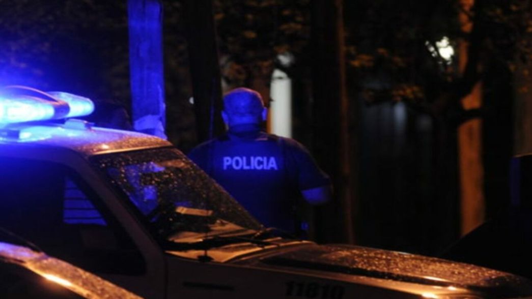 Murió de un infarto cuando la tomaron de rehén en una entradera