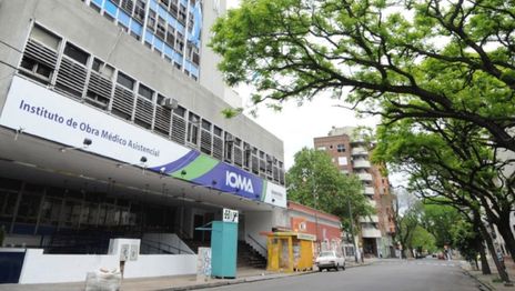 IOMA cubrirá todos los análisis de laboratorios de sus afiliados con patologías crónicas