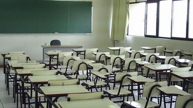 fracaso la paritaria y los docentes de la unlp preparan un nuevo paro