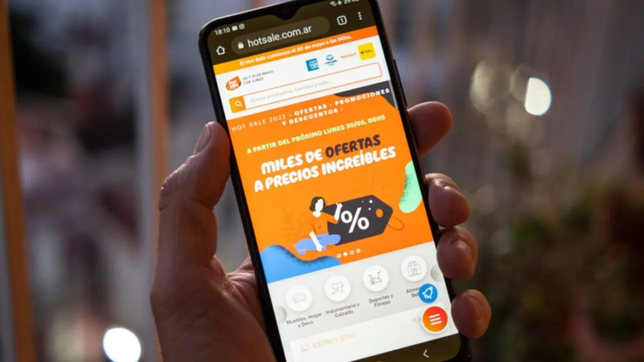 los descuentos de modo con banco nacion para este martes 12 de mayo