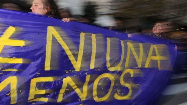 unlp feminista: habilitan un regimen de licencias por violencia de genero