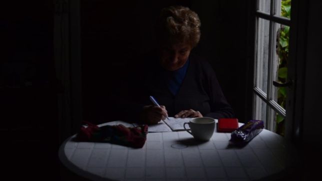 ¿falla solucionada? otra vez cientos de vecinos de zona norte amanecieron sin luz