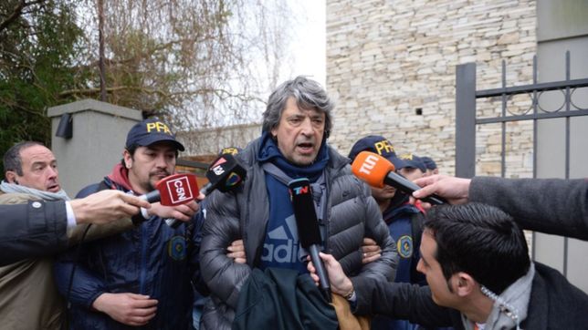 el exjuez cesar melazo quiere ser juzgado ?sin mas demora?