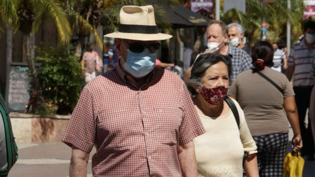 el ips confirmo las proximas fechas de cobro para jubilados y pensionados