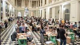 expectativa por el arranque del escrutinio definitivo de las elecciones bonaerenses