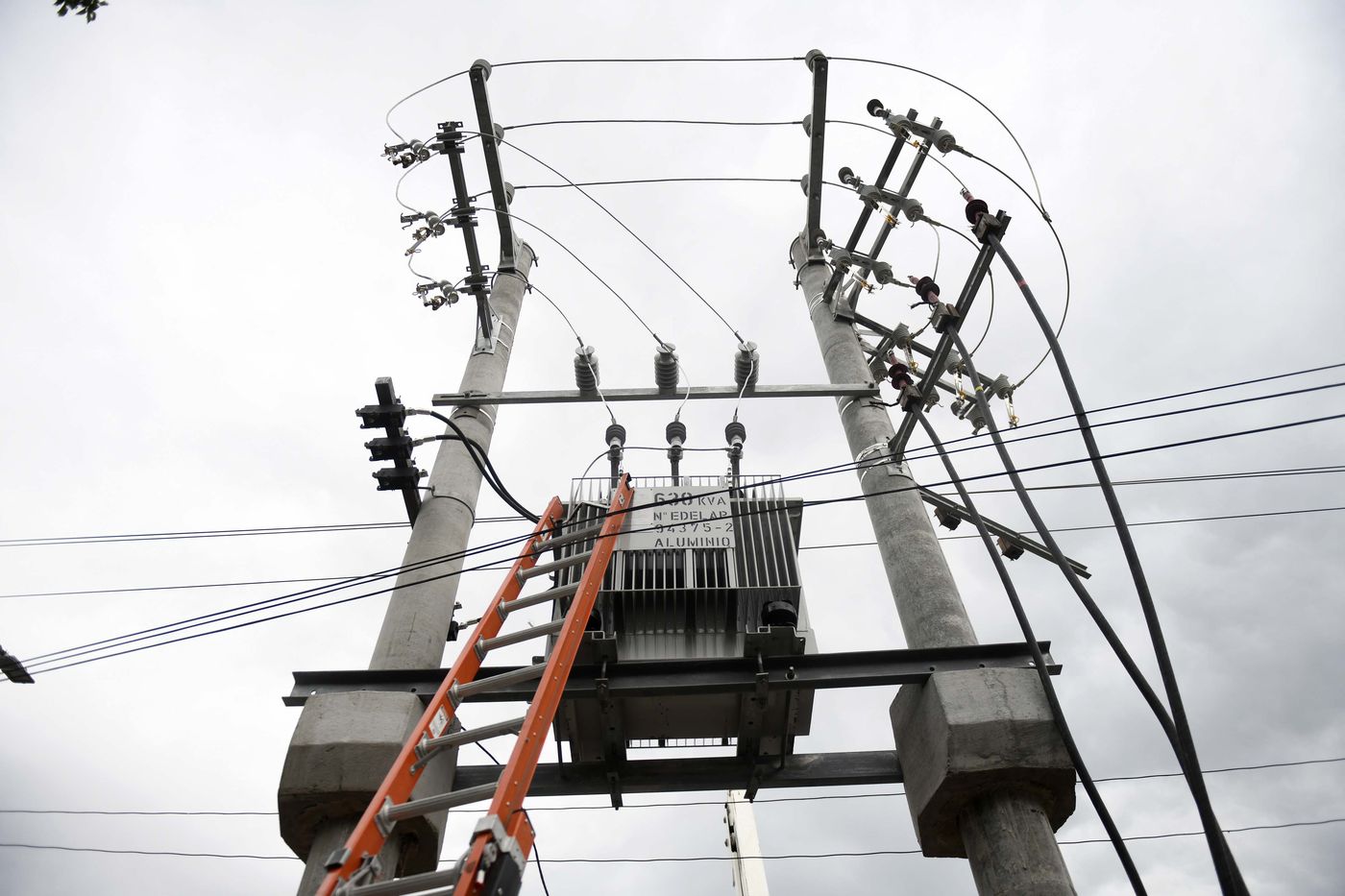 edelap transformador luz obras 55