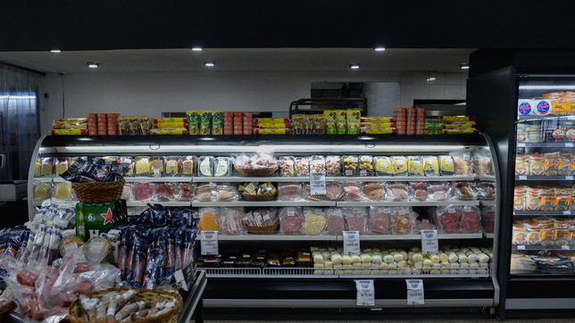 ¿cuales fueron los productos que mas subieron y llevaron la inflacion al 2,4%?
