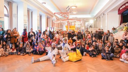 La grilla completa para vivir el primer finde de vacaciones en La Plata
