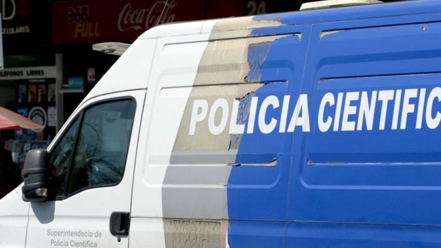 doble femicidio: un hombre descuartizo a su expareja y asesino a la hija de ella