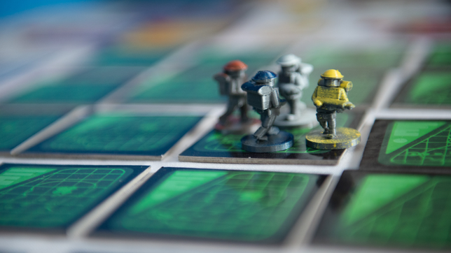 llega a la plata la quinta edicion de la feria que reune a los fanaticos de los juegos de mesa