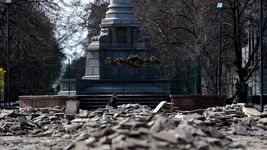 confirman cuando arrancaran las obras en las plazas de la plata confirman cuando arrancaran las obras en las plazas de la plata