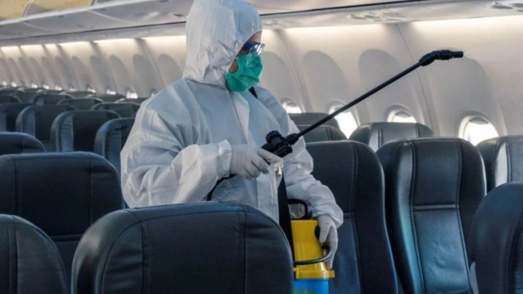 Pese a haber vendido pasajes para septiembre, los vuelos de cabotaje seguirán restringidos