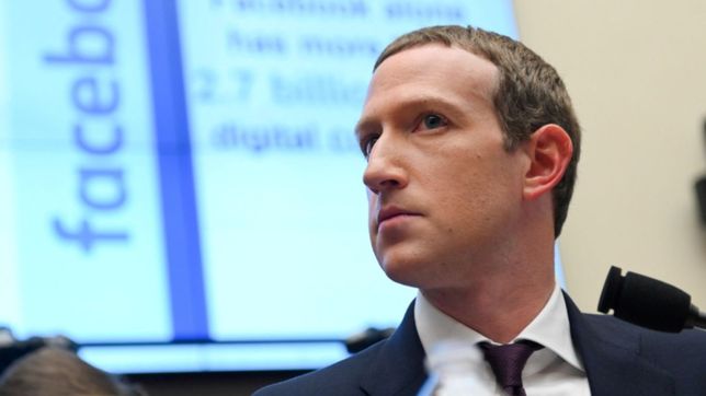 instagram y facebook permitiran posteos de llamados a la violencia solo contra rusia