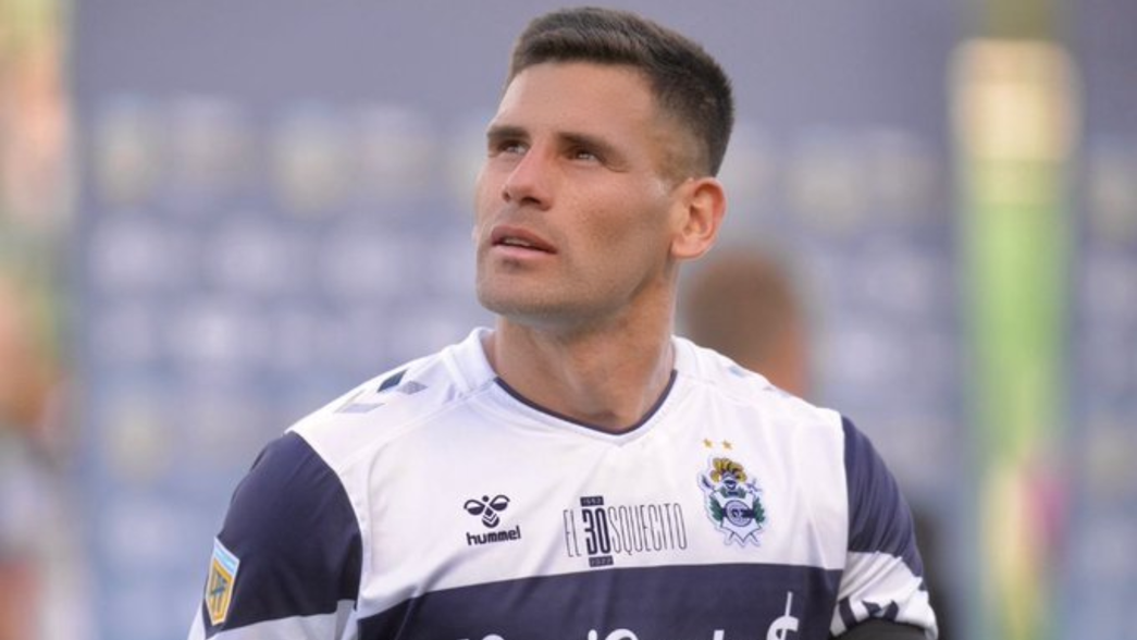 Enrique se despidió de Gimnasia de una manera cruda y dolorosa